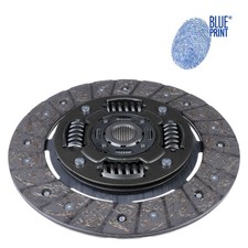 Blueprint ADN13185 Clutch Disc High Performance Fits Nissan Kubistar 2005 - 2009