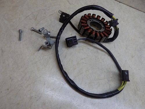 Suzuki DRZ400SM Stator Magneto Ignition   DRZ 400sm sm 2023 #2 - Foto 1 di 4