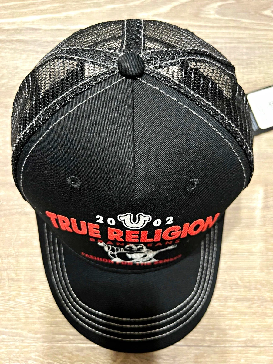 トゥルーレリジョン　ハット　L/XL 25+ True Religion Hats for sale | Updated Oct 2026