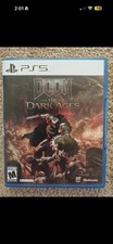 Doom The Dark Ages - Sony PlayStation 5