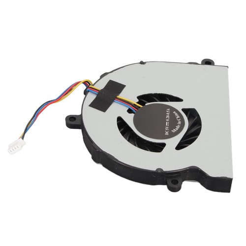 Laptop CPU Cooling Fan 4 Pin Replacement For 15 BA 15 BS 15 BE 15 BF 15 BW 1 NEW - Afbeelding 10 van 12