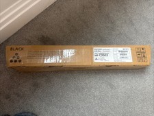 Image of Genuine Original Ricoh MP C3503 (841817) Black Toner Cartridge