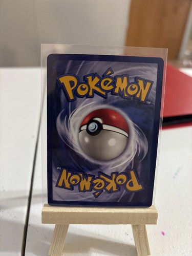 Pokemon TCG Full Heal 1st Edition Shadowless Base Set - 82/102 Trainer LP - Picture 2 of 2