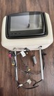 FORD EXPEDITION PLATINUM 2018-2021 OEM FRONT LEFT DRIVER HEADREST DVD DISPLAY
