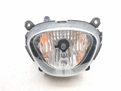 HEADLAMP ASSY