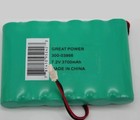 Honeywell Home LYNXRCHKIT-SHA 300-03866 Lynx Series 24 Hour Battery