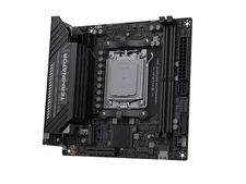 Maxsun MS-Terminator B850BKB WIFI AM5 DDR5 mainboard