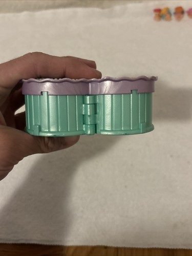 Lote de 2 juegos Kenner Fairywinkles 1993 vintage envío gratuito - Imagen 12 de 20