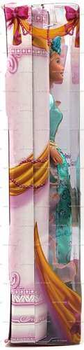 Barbie und die drei Musketiere Aramina Puppe 2008 Mattel #N8019 - Bild 5 von 10