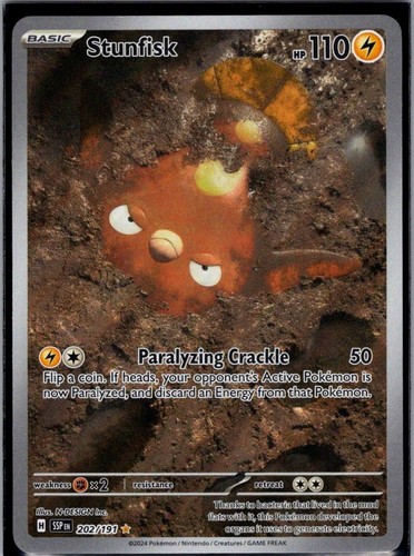 Pokemon Special Illustration Rare - Choose Your Card Full Art Ultra Rare NM - Picture 169 of 204