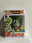 Funko Pop! Icons Rat Fink #15 Glow In The Dark Toy Tokyo SDCC 2019