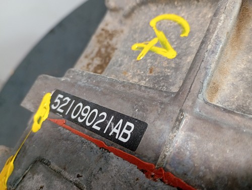 249J CAJA CAMBIOS / M1-B4-79 / 52098539 / 2560762 PARA JEEP GR.CHEROKEE ZJ/Z - Picture 4 of 10