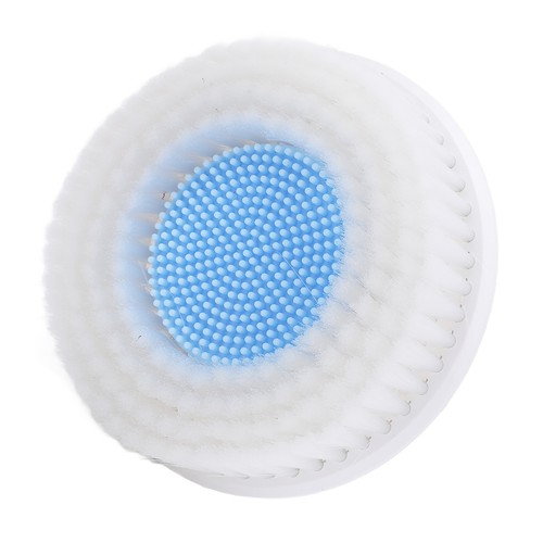 Wall Mounted Back Scrubber Head Deep Cleaning Electric Body Brush Head Electric - Bild 6 von 12