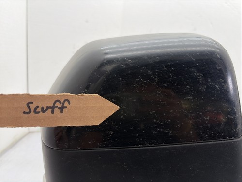 2017-2022 Ford F250 F350 Mirror Right Passenger OEM Blind Spot Camera Black - Bild 5 von 18