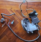 Genuine Dyson DC50 Vacuum Motor Bucket Housing Assembly OEM Untested *No Motor*