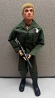 1970s Hasbro GI Joe Adventure Team Dangerous Mission Figure - VGC - BUY IT NOW!!