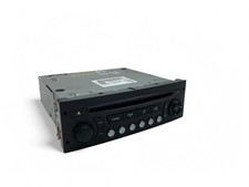 CITROËN DS4 Musik-Player ohne GPS 98041626XT 29985103 [NO CODE]