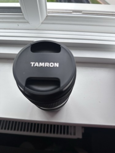Tamron 28-75 mm F2,8 III VXD G2 - Nikon Z - Imagen 2 de 8
