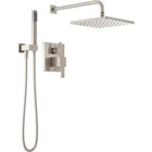 Delta T342701-SP - Shower Only Showers
