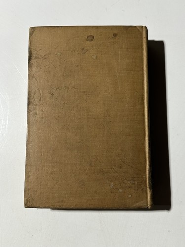 Vintage 1914 Die Rover-Jungen auf dem Ozean von Arthur M. Winfield Sammlerbuch - Bild 6 von 6