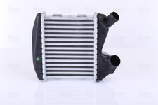 Nissens Charge Air Intercooler 96499 for eg. SMART CITY COUPE (1998) 0.8 CDI etc