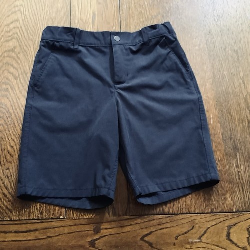 Janie and Jack Boy Quick Dry Shorts 10 Yr Adjustable Waist EUC - Picture 1 of 6