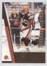 2007 Playoff Absolute Memorabilia Retail Kellen Winslow Jr #109 0c0