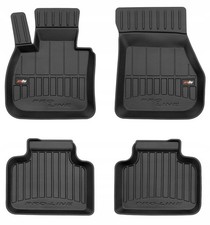 GUMMIMATTEN MINI Countryman F60 2016-2023 DURCHGANG