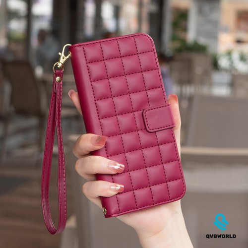 Women Flip Wallet Case for Xiaomi Redmi Note 14 13 12 Pro A3 14C 13C 9A K70 Pro - 第 10/18 張圖片