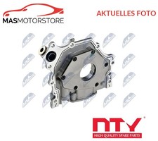 ÖLPUMPE NTY BPO-FR-000 V FÜR FORD FOCUS II,FIESTA VI,FOCUS III,FIESTA V,C-MAX