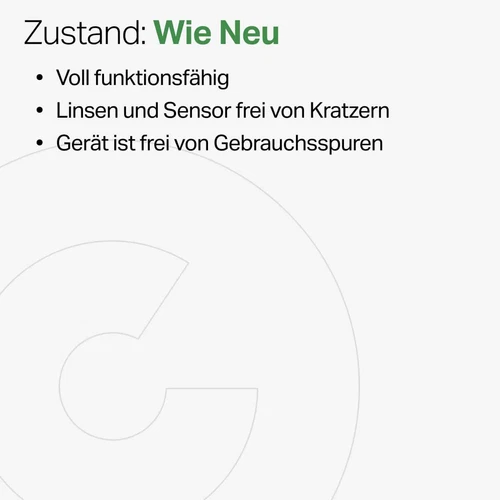 Fujifilm XF 16-80 mm/4 R OIS WR gebraucht Zustand: Wie Neu - Bild 5 von 5