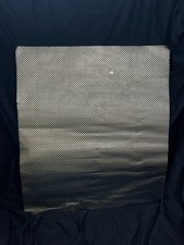 Design Engineering Inc. 21x24 inch Floor and Tunnel Shield II !HEAVY DUTY!