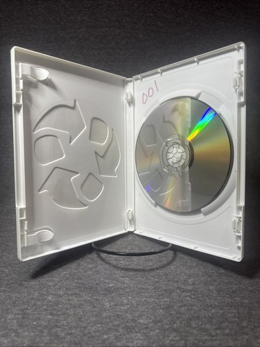 Amazing Spider-Man - Nintendo Wii No Manual 1 - Picture 3 of 4