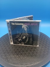 Janis Joplin - The Essential Janis Joplin (2 CD: 2003) Columbia c2k 87131