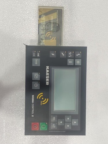 KAESER SC2MCS 7.7601P0 Sigma Control 2 - Bild 6 von 11