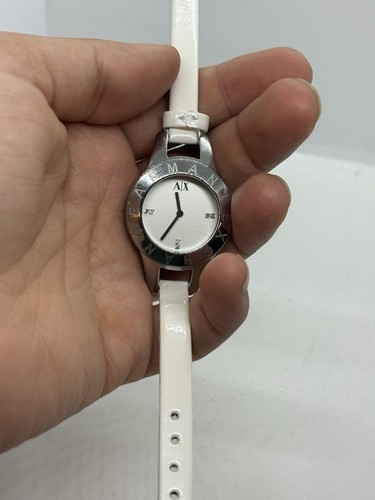 Armani Exchange Women's watch AX 4124 - Picture 6 of 9