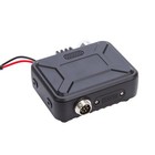 25W QYT KT-WP12 Mini Mobile Ham Radio Car Transceiver VHF UHF Dual Band Radio