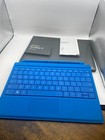 Surface 3 Type Cover Keyboard blue Model 1654 PRELOVED!