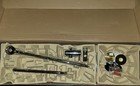 Grohe 27867001 Retro-Fit Euphoria 25" Exposed Shower System Parts Only, Chrome