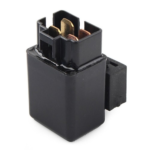 For ETON E-TON VIPER 90 RXL-90 RXL-90R 2005 & EARLIER STARTER RELAY SOLENOID - Picture 6 of 7