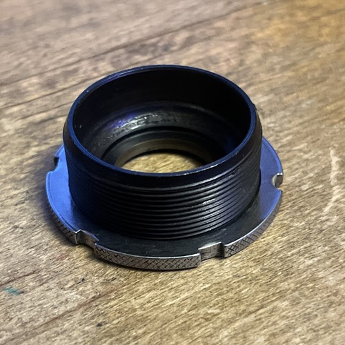 Vintage Shimano 3 Stück Innenlager 123 mm Spindel ~siehe Bilder/Zustand~ - Bild 5 von 24