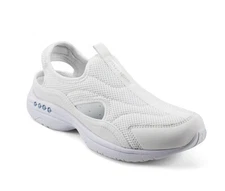 Easy Spirit SE Trina 2 Women’s White Shoes Sz 8.5 W - Retail $86