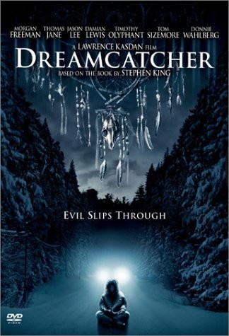 Dreamcatcher (Widescreen Edition) [DVD]