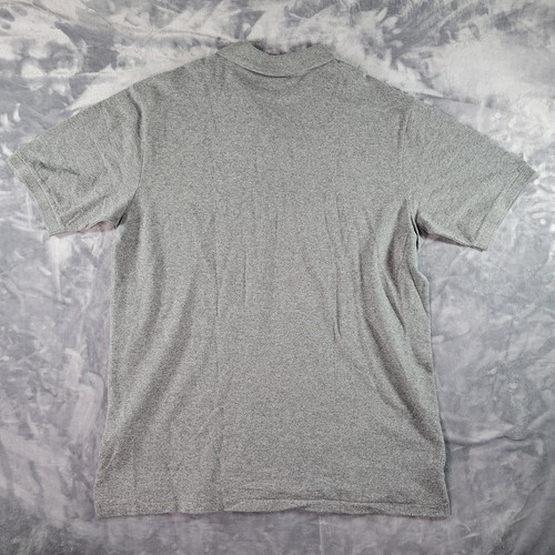 Polo Ralph Lauren uomo XLT grigia vestibilità classica soft touch polo nuova - Foto 2 di 6