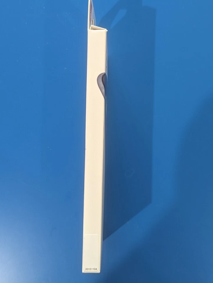 Protector de pantalla de vidrio templado paquete de 1 Verizon iPhone 6/6s Foto 4 de 4