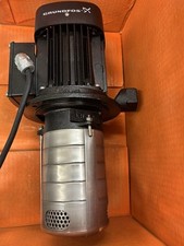 Grundfos Immersion Coolant Pump ML71BA-2-56C-C