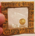 1922 $0.50Gold Liberty Princess One Half Dollar Coin- Extremely Rare! Gold Coin♤