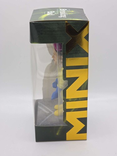 Slight Damaged Box | Minix | Breaking Bad | JESSE PINKMAN #126 - Picture 6 of 9