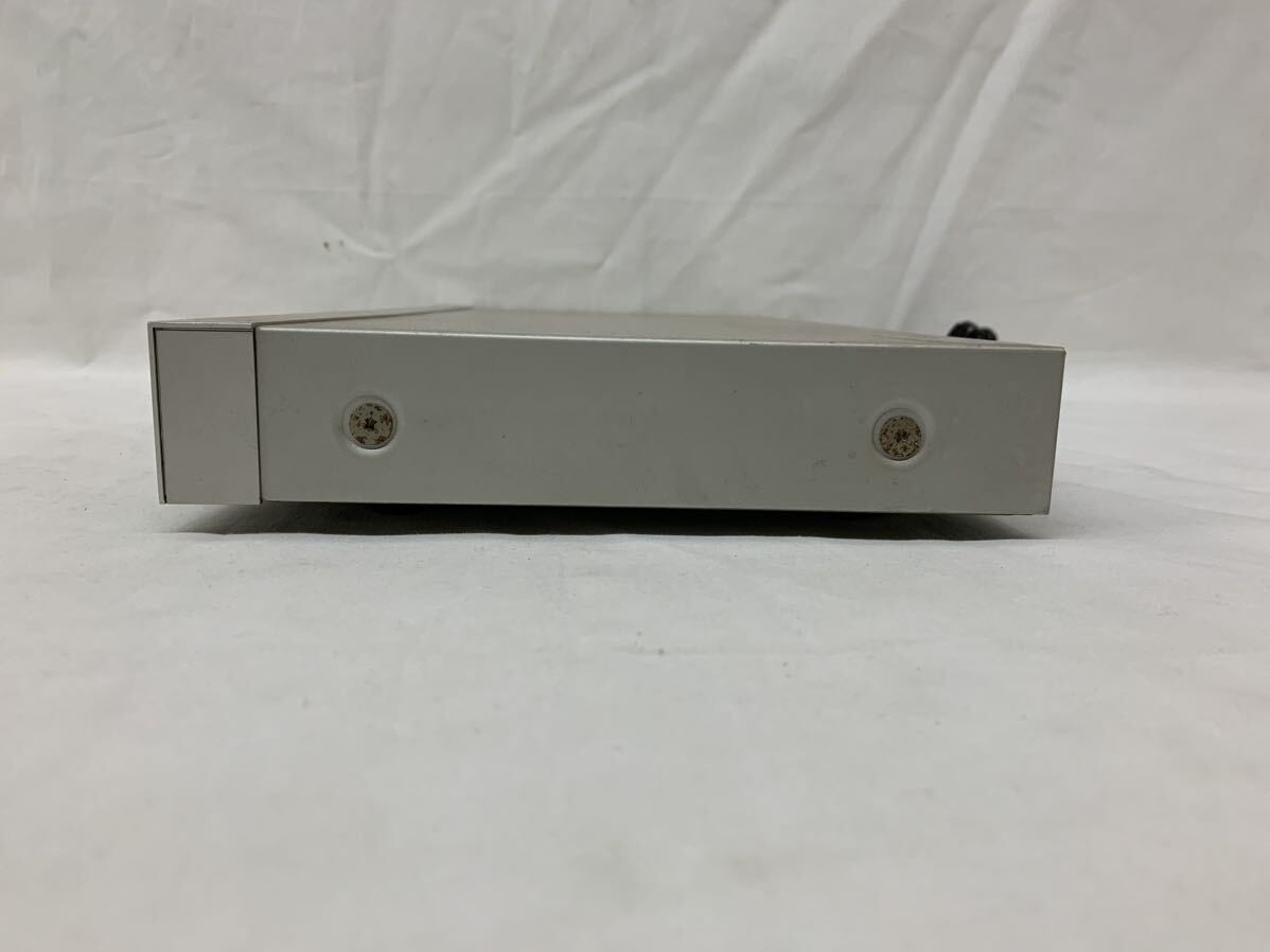 Technics ST-S5A AM/FM Stereo Tuner F/S from JAPAN | eBay