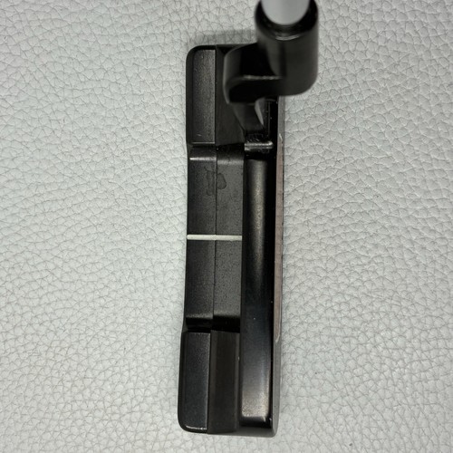 Scotty Cameron studio style NEWPORT 2 33in Black Custom - Picture 3 of 18